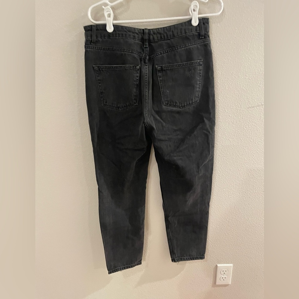 Black jeans - Picture 2 of 4